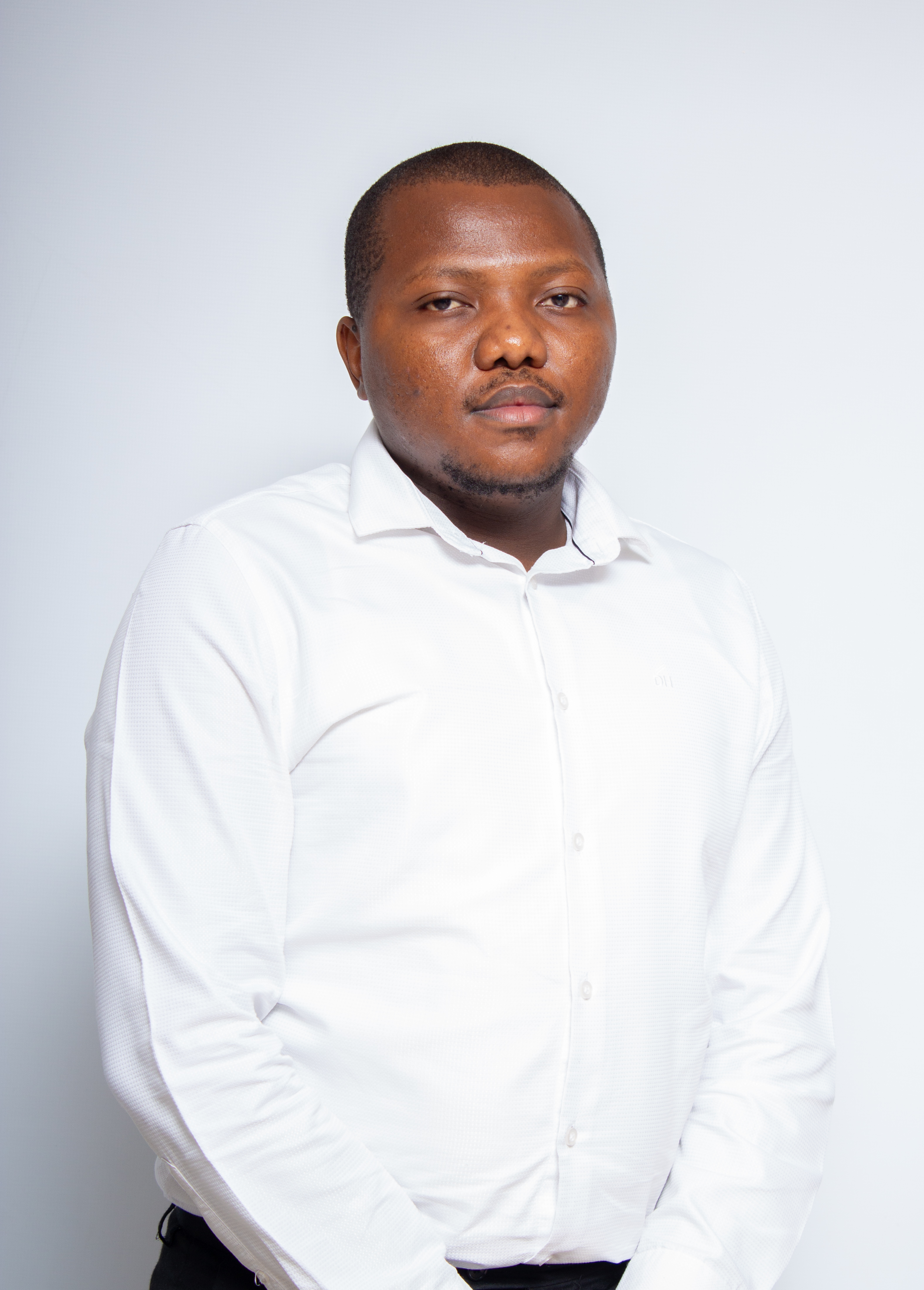 Mr. B Hlophe